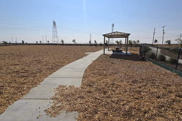 Owl Off-Leash Dog Park photo 2